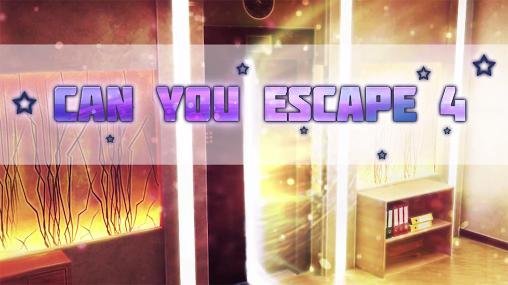game pic for Can you escape 4